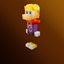 The Rayman Expansion logo