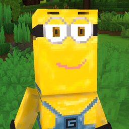 Minions - Despicable Me  logo