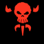 Scotrix's God Curse logo