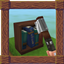 Bookshelf Hatchet Fix logo