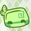 Vissca's Slime Stuff logo