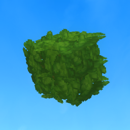 Thicker Leaves project image