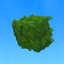 Thicker Leaves logo