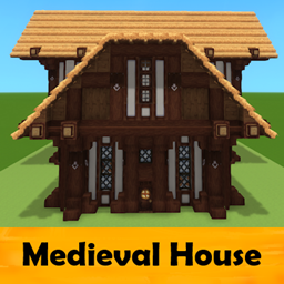 Medieval House #1 project image