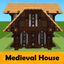 Medieval House #1 logo