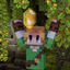 Kitmi's Age of the Goddess (Zelda-Inspired Server Pack) logo