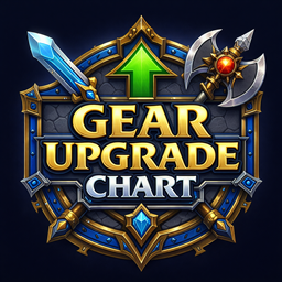 GearUpgradeChart project image