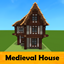 Medieval House #2 logo