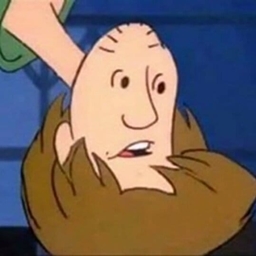 Derp logo