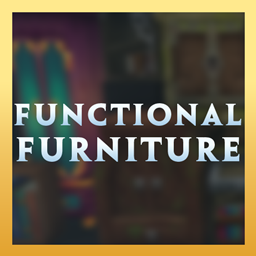 Functional Furniture logo