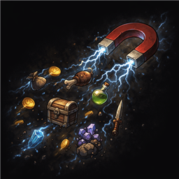 Magnetism project image