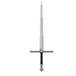 Anduril Flame Of The West logo