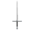 Anduril Flame Of The West logo