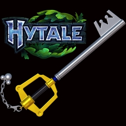 VeryGames - High Quality Keyblades + Sounds