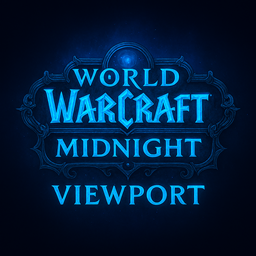 Midnight Viewport project image