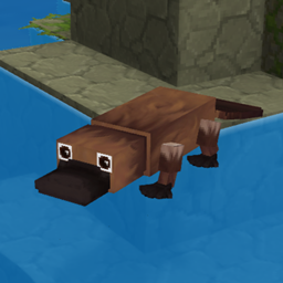 Platypus logo