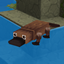 Platypus logo