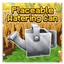 /!\ Discontinued Mod /!\ Placeable Watering Can  logo