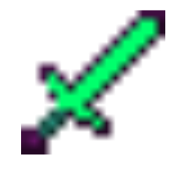 GreenSword project image
