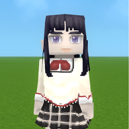 Homura Player Model logo