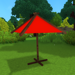 Sunshade project image