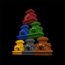Metal Furnaces logo