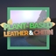 Plant-Based Leather and Chitin logo