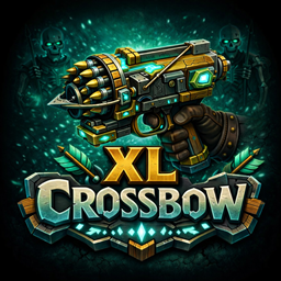 XL-Crossbow logo