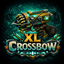 XL-Crossbow logo