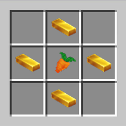 Golden Carrot logo
