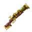 [Ryu's] Hysteel Blunderbuss (Shotgun) logo
