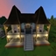 House Korean logo