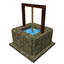 Shortcake's Well Mod logo