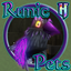 Runic Pets logo