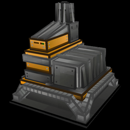 Extended Vanilla: Refining logo