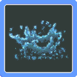 Narwhal's Rain Retexture logo