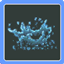 Narwhal's Rain Retexture logo