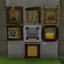 Item Frames logo