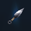 Kunai Progression logo
