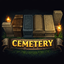 Coffin Crafting KAT logo