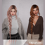 DOUX - Rapunzel Hairstyle (4 Hairs - PACK) logo
