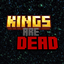 Kings Are Dead logo