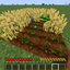 The Right Click Harvest logo