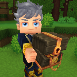 [AR4's] Carry Chest logo
