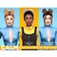 CasualSims - Calm Hairstyle (with bangs) logo