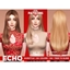 CasualSims - ECHO HAIRSTYLE LEFT - NO BANGS logo