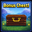 Bonus Chest! logo