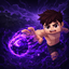 VoidPearl (Enderpearl) logo