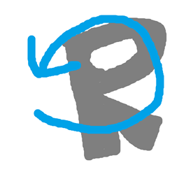 Reloaded Guns logo