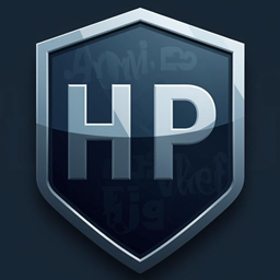 HypePerms logo